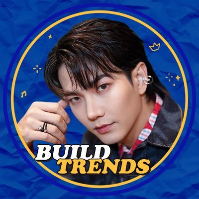 𝐁𝐔𝐈𝐋𝐃 𝐓𝐑𝐄𝐍𝐃𝐒(Rest)'s profile picture