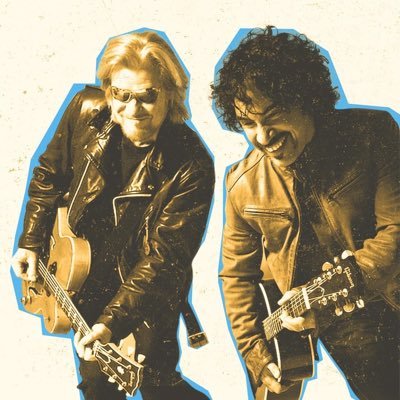 Daryl Hall & John Oates's profile picture