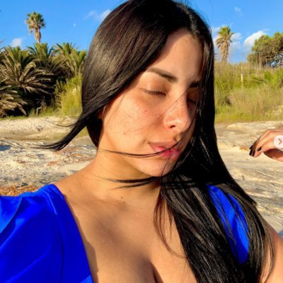 Luisa Espinoza's profile picture