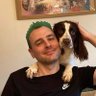 Chris Holliday's profile picture
