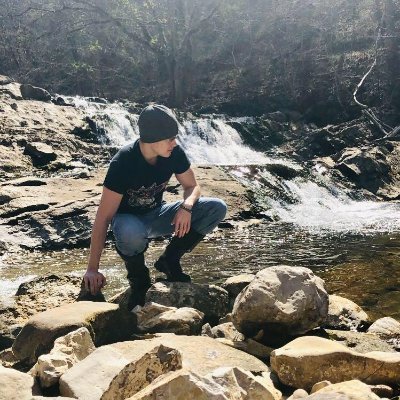 Cxmaron's profile picture