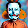 Profilbild von Elmo the Clown