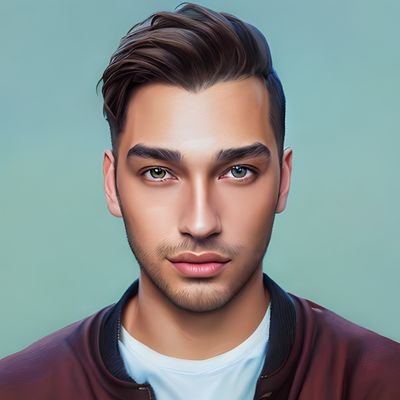 Aymen | أيمن's profile picture