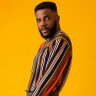 Profilbild von Ebuka Obi-Uchendu