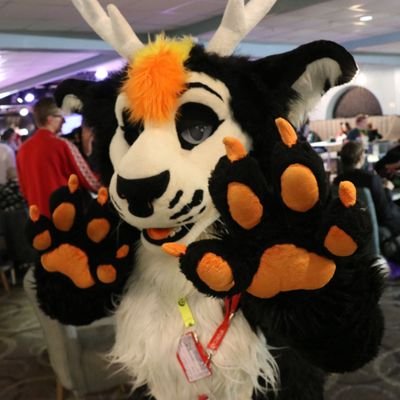 ThatDemonThing (Nergal Gash)'s profile picture