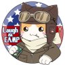 Фото профиля ねこいろちゃんねる【Laugh&Camp】