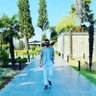 Profilbild von A.Halim ŞERBETÇİOĞLU