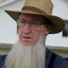 Amish Online 的头像