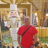 Profilbild von jose arimateia