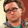 DrLeonardHofstadter 的头像