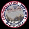 Conservative Patriot Nation (Network) profil fotoğrafı