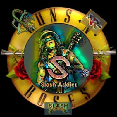 addict_slash's profile picture