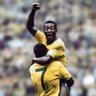 Luto - Pelé eterno ⚽️🇧🇷 profil fotoğrafı
