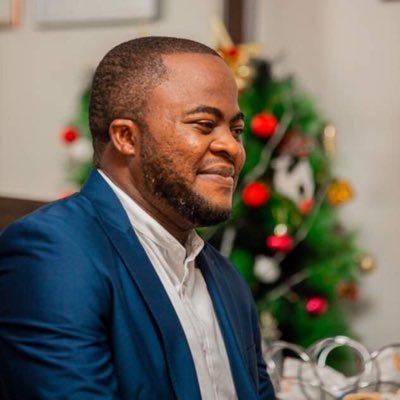 SaidiBienvenu's profile picture