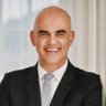 Фото профиля Alain Berset