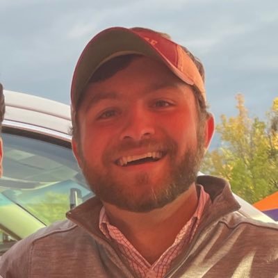 Chance Puckett's profile picture