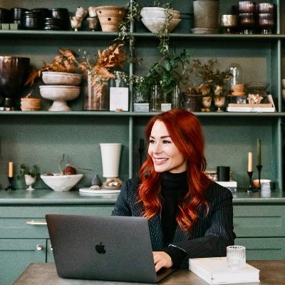AnnaBower's profile picture
