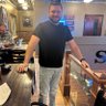 Profilbild von Philip Filipovski