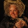 Mrs Gamp 🍸🐰's profile picture