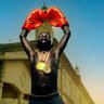 Kwame Alabama 🇬🇭🍥 profil fotoğrafı