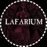 Lafarium's profile picture