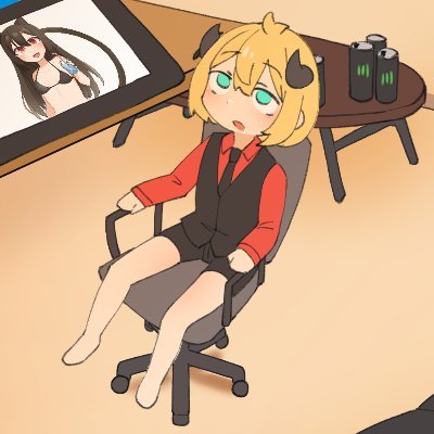 DaebomTwit's profile picture