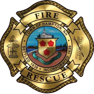 HamptonNHFD's profile picture