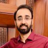 Фото профиля Gurjot Ahluwalia