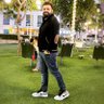 Profilbild von Ankush Girdhar 𝕏