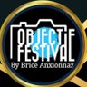 Profilbild von Objectif Festival by Brice ANXIONNAZ 📸