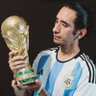 🇦🇷 🏴🏳🏴Neri Montenegro 🏴🏳🏴🇦🇷 profil fotoğrafı