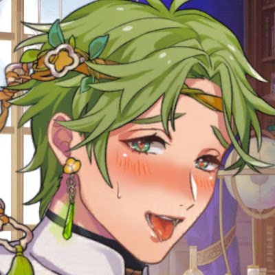 OlivineReigns's profile picture