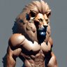 Фото профиля Lion-X