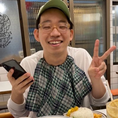 井上涼 INOUE Ryo's profile picture