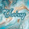 Profilbild von 🦋Chrissy⁷ everybody know now where the K is 🦋