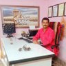 Vighnesh Madasu 的头像
