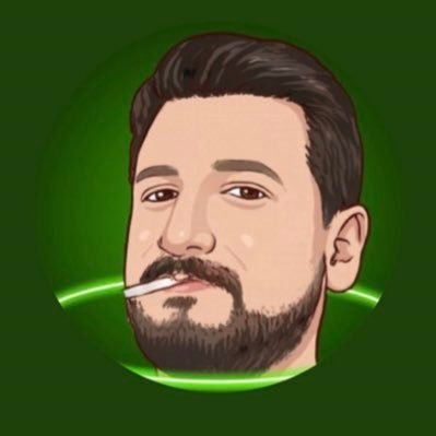 Ean Croglu's profile picture