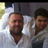 Süleyman çalık-6 profil fotoğrafı