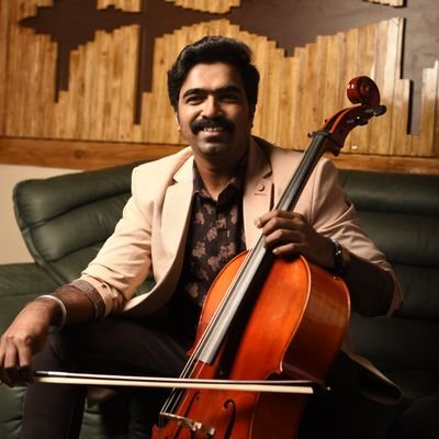 Ravi Basrur's profile picture