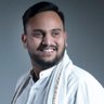 Ameen parekh 的头像