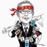 半路学中文、没戴过红领巾 profil fotoğrafı