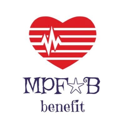 MPF☆B ▶︎クラファン120%達成！ありがとうございます！'s profile picture