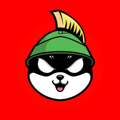 Marvin Inu's profile picture