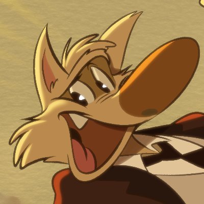 PattKrapow 🔜 Siampaws 2026's profile picture