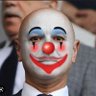 Profilbild von To dare is to park the bus #ENICOut #LevyOut