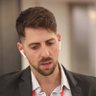 Profilbild von Tom Nisani