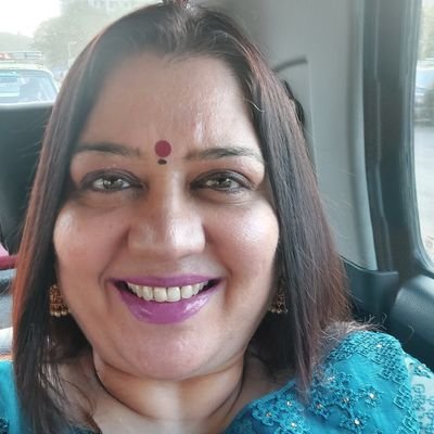Smita Deshmukh🇮🇳's profile picture