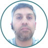 Ricardo G. - Apoyo IT y Controlador de Flota. profil fotoğrafı