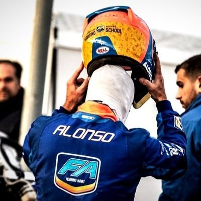 Magic Alonsou's profile picture