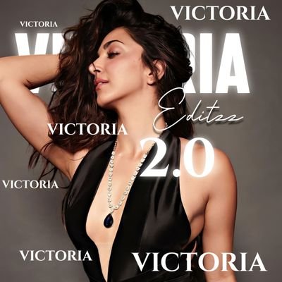 EditzzVictoria's profile picture